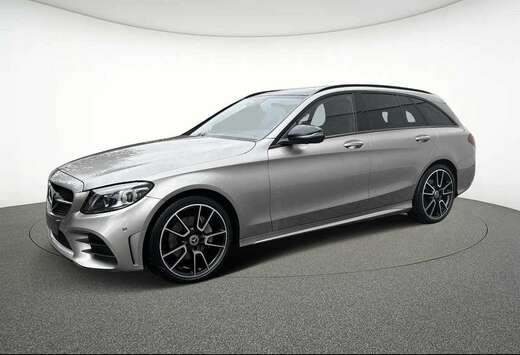 Mercedes-Benz d Business Solution