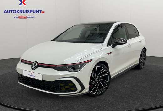 Volkswagen 2.0 TSI GTI OPF DSG Leder Harman Kardon op ...