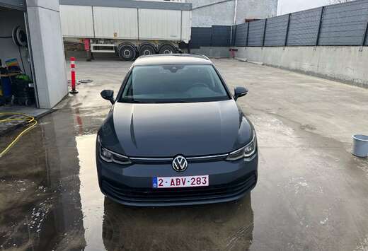 Volkswagen 2.0 SCR TDi Life (EU6AP)