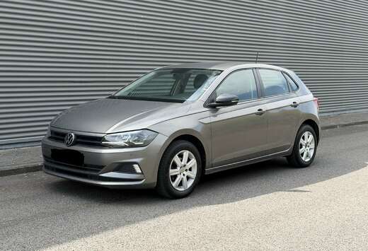 Volkswagen 1.0i Roule Super Bien Description A Lire