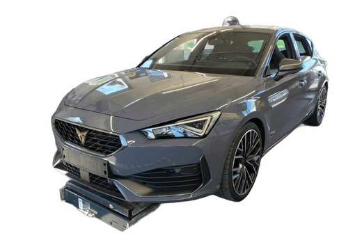 VZ 2.0 TSI 300CV *CAM* *BEATS* ACC* *19\
