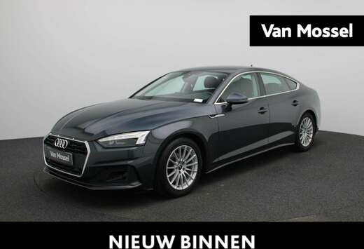 Audi Sportback 35 TFSI S tronic Bus. Ed. Attraction C ...