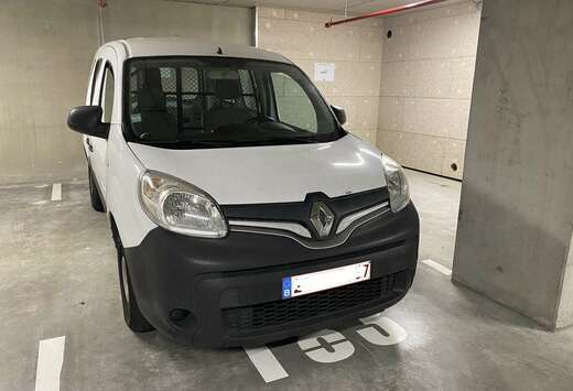 Renault 1.5 dCi 75