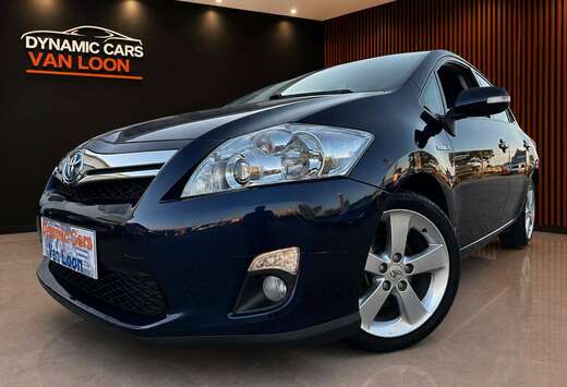 Toyota 1.8i 99Pk Hybrid Automaat Premium CVT Cruise P ...