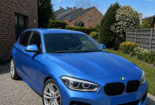 BMW Gekeurd Voor Verkoop // Prêt à Immatriculer ☑ ...