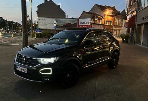 Volkswagen 1.5 TSI Style Business DSG
