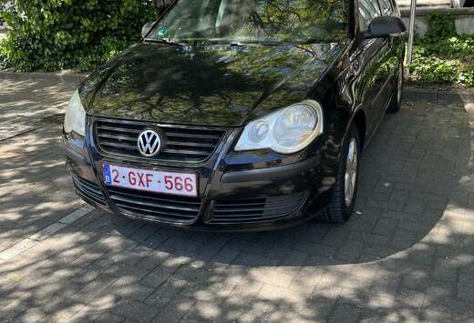Volkswagen 1.4 GOAL EDITION