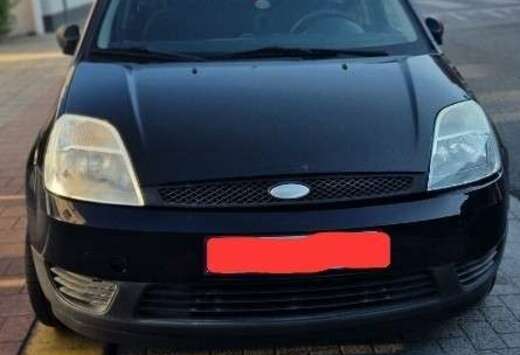 Ford 1.3
