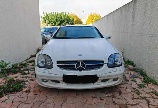 Mercedes-Benz Special Edition ( AMG PACK ) change pos ...
