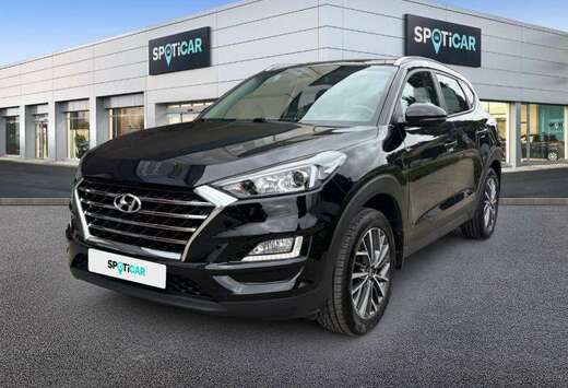 Hyundai 3 1.6 GDi ISG 2WD 6M/T Inspire