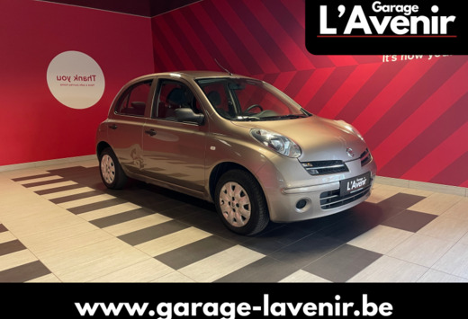 Nissan Anniversary