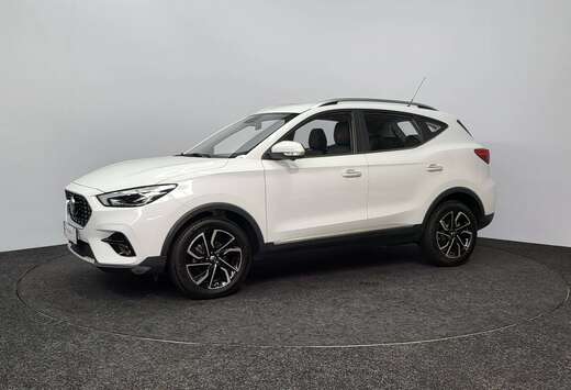 MG 1.0 T-GDi Luxury | 2024 | Automaat | 29.251 km | C ...