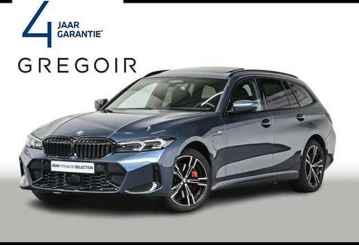 BMW e xDrive Touring - M Pack
