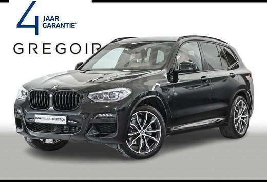 BMW xDrve 20i - M Pack |H&K | Cam | TH