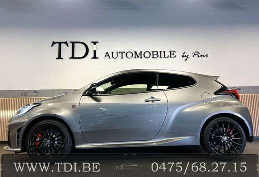 Toyota GR 1.6 Turbo*Boite Auto*280cv*NEUVE*Pack Premi ...