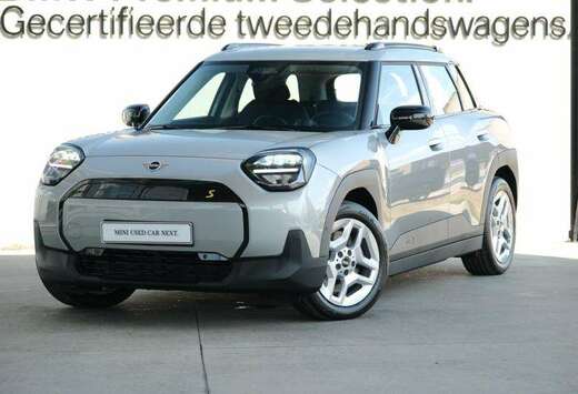 MINI Aceman SE Essential | 49 KWH | HUD | OLED |
