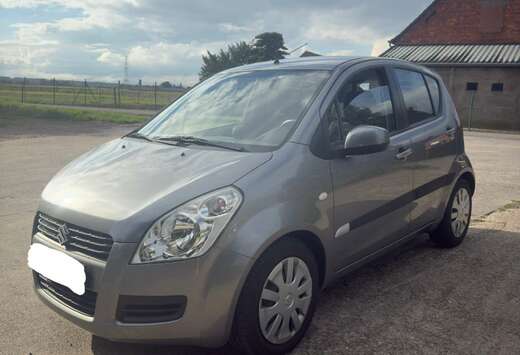 Suzuki 1.2i GLS Airco