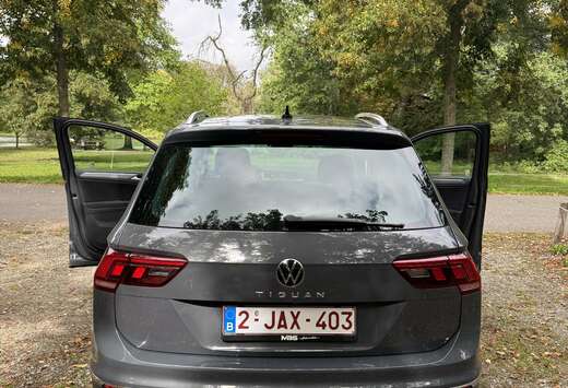 Volkswagen 1.5 TSI ACT OPF