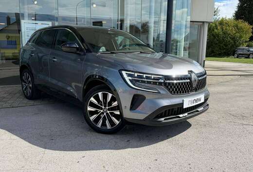 Renault Austral 1.3 TCe MHEV Techno 160 EDC *** GARAN ...