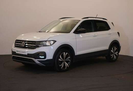 Volkswagen LIFE   1.0TSINAVbyAPPBi-ZonesCAMFront+Lane ...