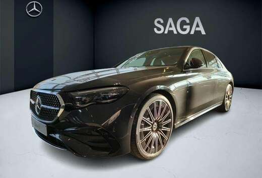 Mercedes-Benz d Star Edition - SAGA Huy (+32 85 23 69 ...