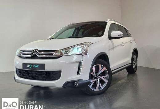 Citroen Exclusive 1.6 HDI Man.6