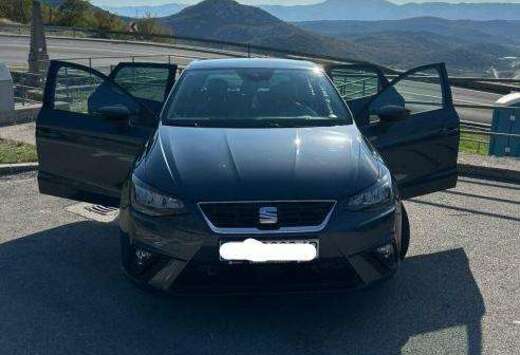 SEAT Ibiza 1.2i Style