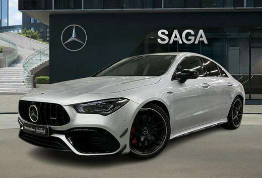 Mercedes-Benz s Coupé Pack Aéro Siège Perf.