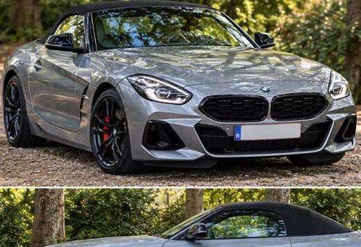 BMW Z4 2.0iAS sDrive20i