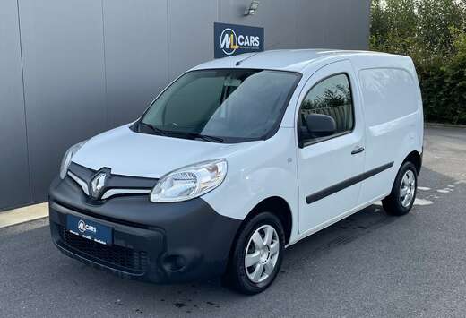 Renault 1.5 DCI ENERGY GRAND CONFORT BLUETOOTH AIRCO