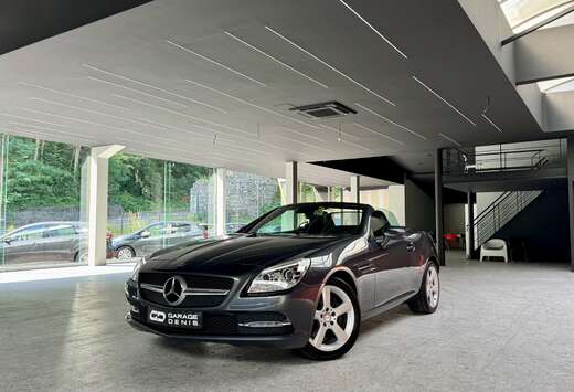 Mercedes-Benz CDI *BOITE-AUTO*GPS*TOIT-PANO*LED*GARAN ...