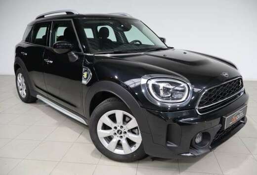 MINI Mini Countryman 1.5A PHEV Cooper SE ALL4