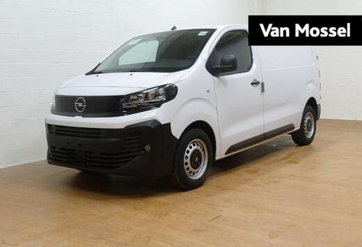 Opel 2.0 BlueHDi L2H1 Heavy