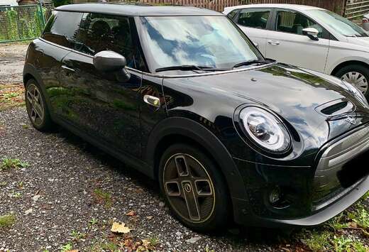 MINI e-Mini 28.9 kWh S