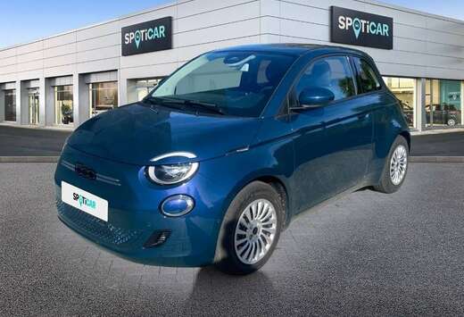 Fiat 42 kWh -