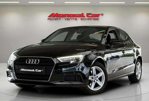Audi A3 Berline 30 TFSI * GPS * BLUETOOTH * GARANTIE*