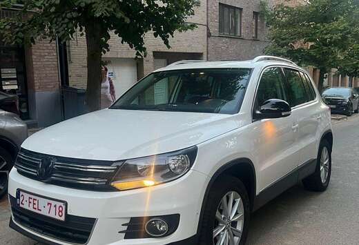 Volkswagen 1.4 TSI Automatique Full Options