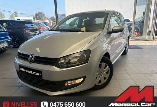 Volkswagen 1.2i Trendline *Uniquement Marchand ou exp ...