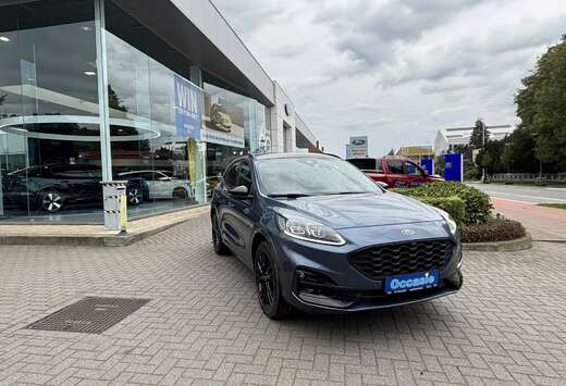 Ford ST-LINE X 2.5PHEV 225PK AUT OC3318 *60480*