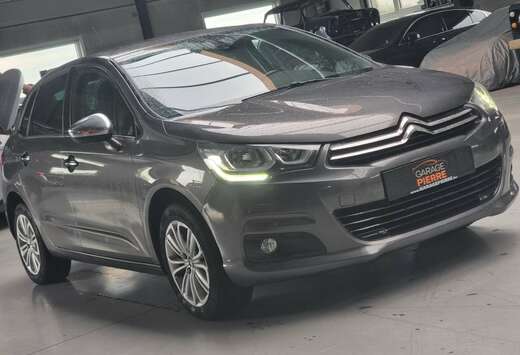 Citroen C4 1.2 PureTech Feel Edition