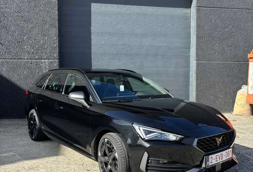 1.4 e-Hybrid (180KW)