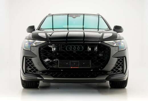 Audi TFSI - FULL - PERFORMANCE 2025-05