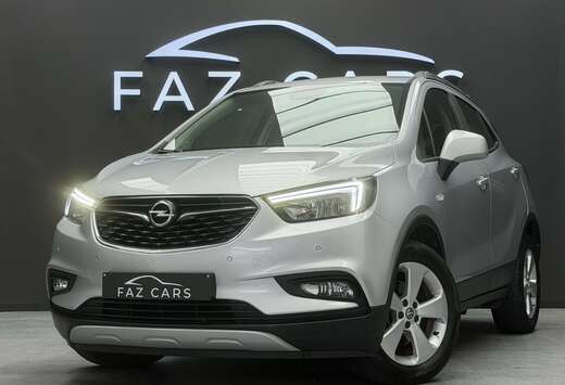 Opel 1.6i * GPS + JANTES + LED + GARANTIE *