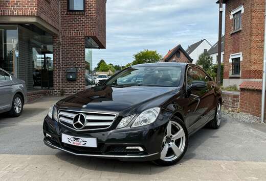 Mercedes-Benz CDI // 1\'STE EIGENAAR //