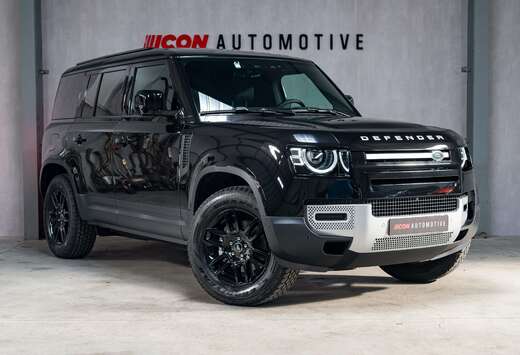 Land Rover 110 D250 Hard Top S - NEW & BEST PRICE IN  ...