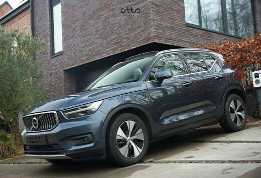 Volvo T5 PHEV Inscription Expression Pano Dak/Leder/C ...