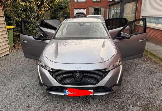 Peugeot PureTech 130 Active Pack