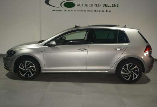 Volkswagen Golf 1.0 TSI OPF DSG Join / PANO / NAVI +  ...