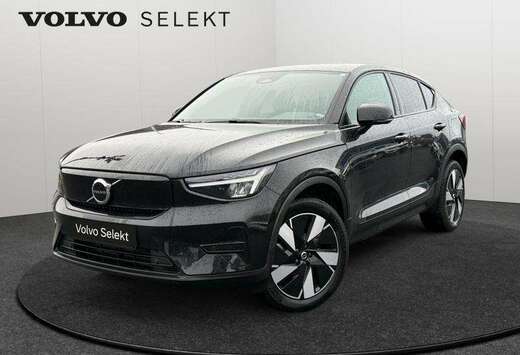 Volvo Single Motor Extended Range Plus / Electrique