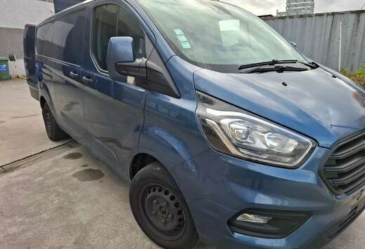 Ford Transit Custom 300 L2H1 LKW VA MH Trend